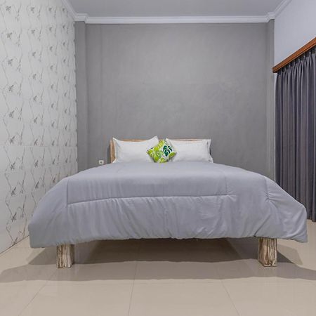 Bali Dd Homestay Seminyak Exterior foto