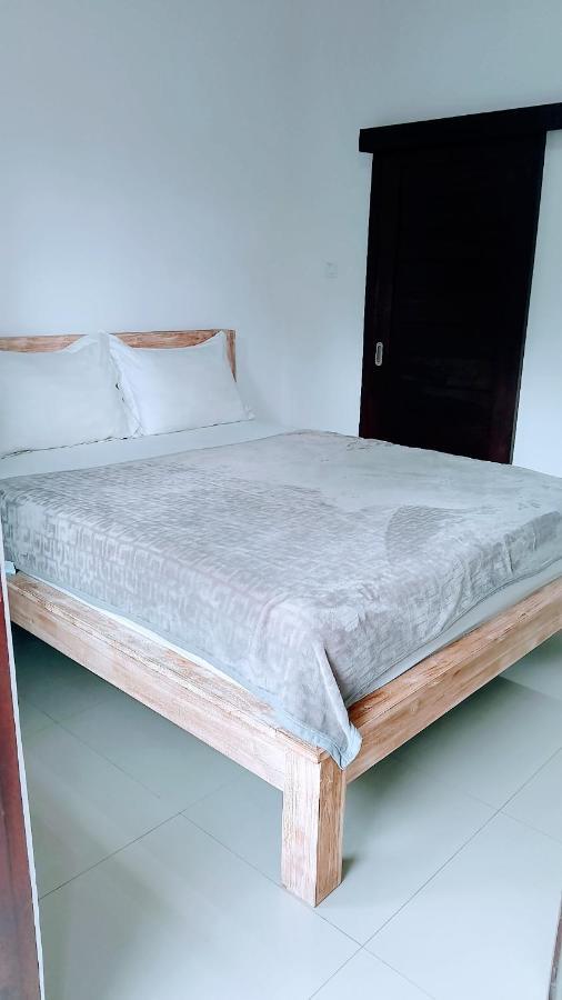 Bali Dd Homestay Seminyak Exterior foto