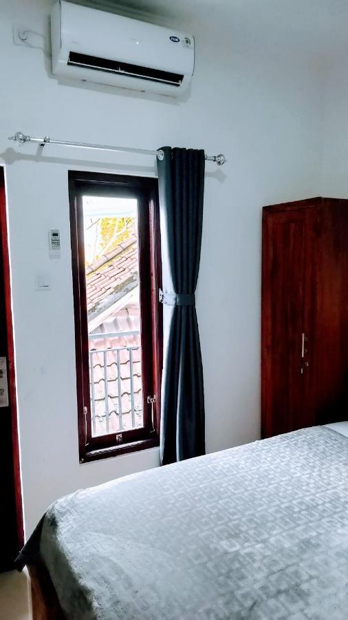 Bali Dd Homestay Seminyak Exterior foto