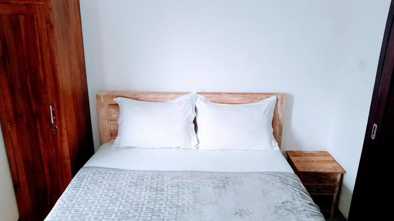 Bali Dd Homestay Seminyak Exterior foto