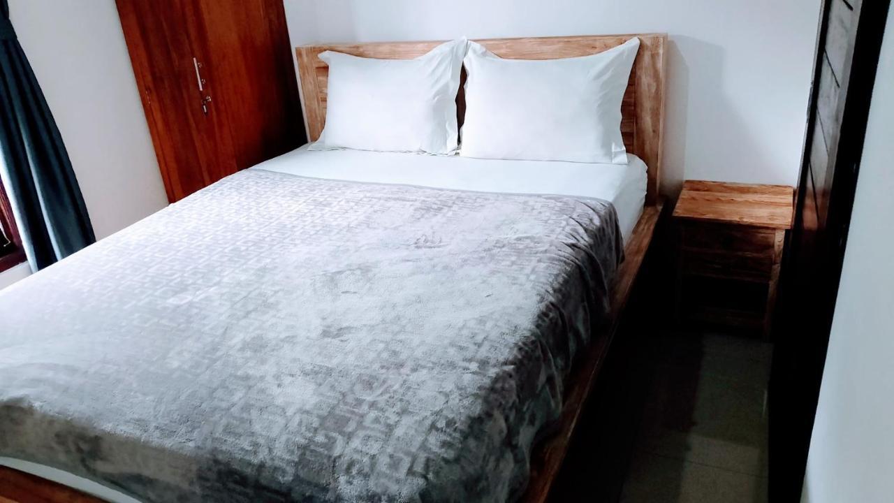 Bali Dd Homestay Seminyak Exterior foto
