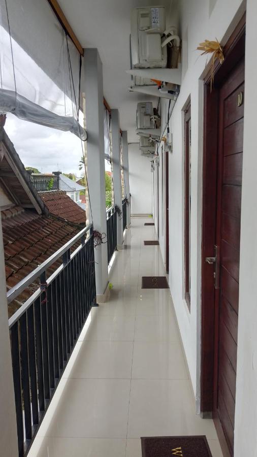 Bali Dd Homestay Seminyak Exterior foto