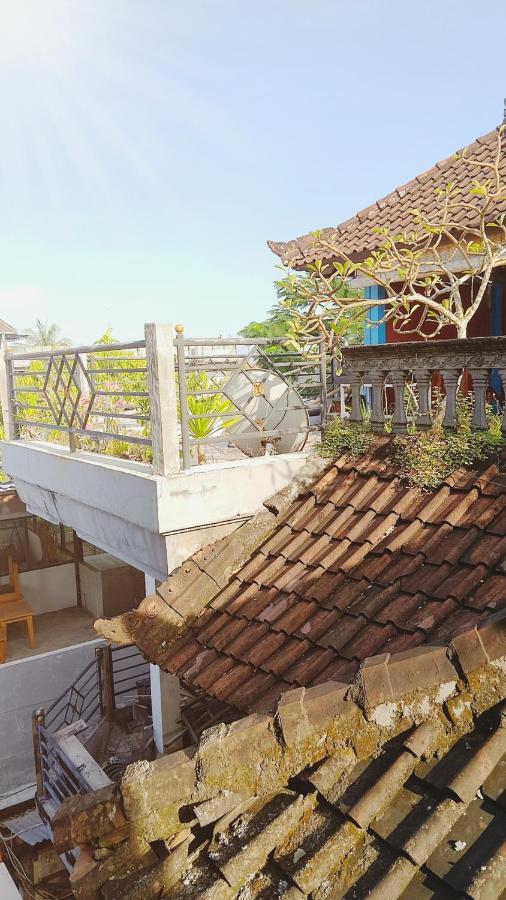 Bali Dd Homestay Seminyak Exterior foto