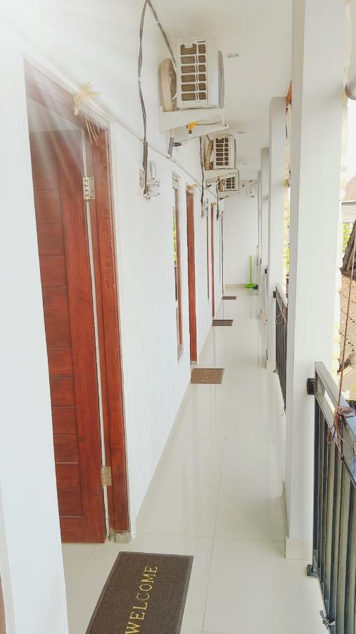 Bali Dd Homestay Seminyak Exterior foto