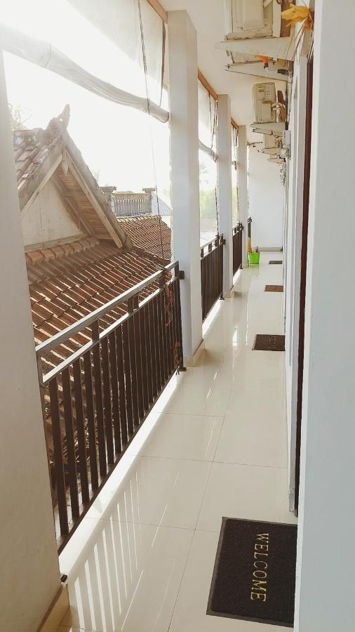 Bali Dd Homestay Seminyak Exterior foto