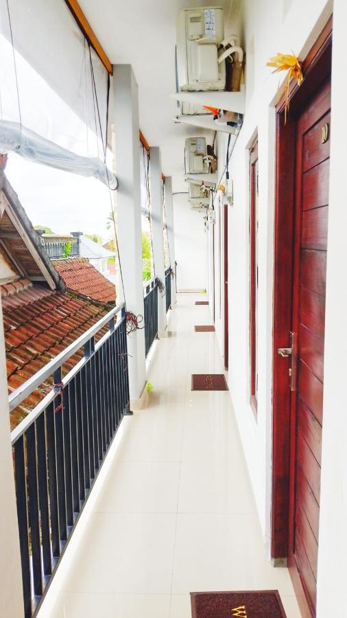 Bali Dd Homestay Seminyak Exterior foto