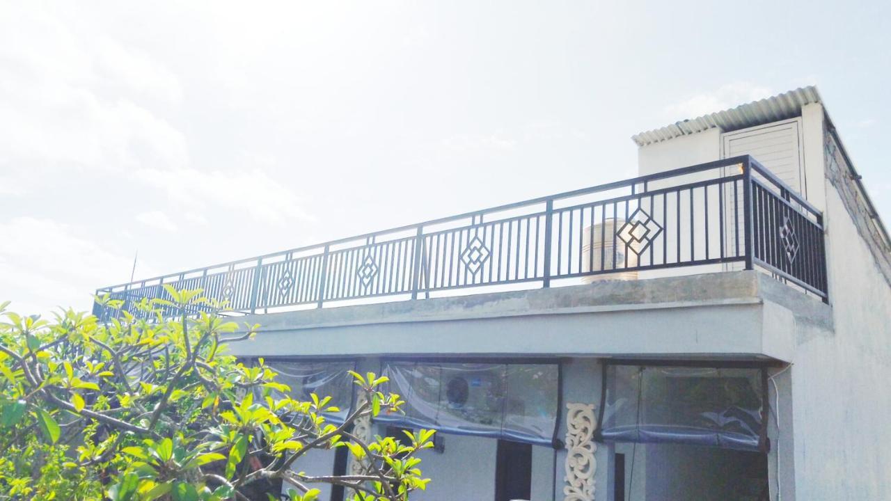 Bali Dd Homestay Seminyak Exterior foto