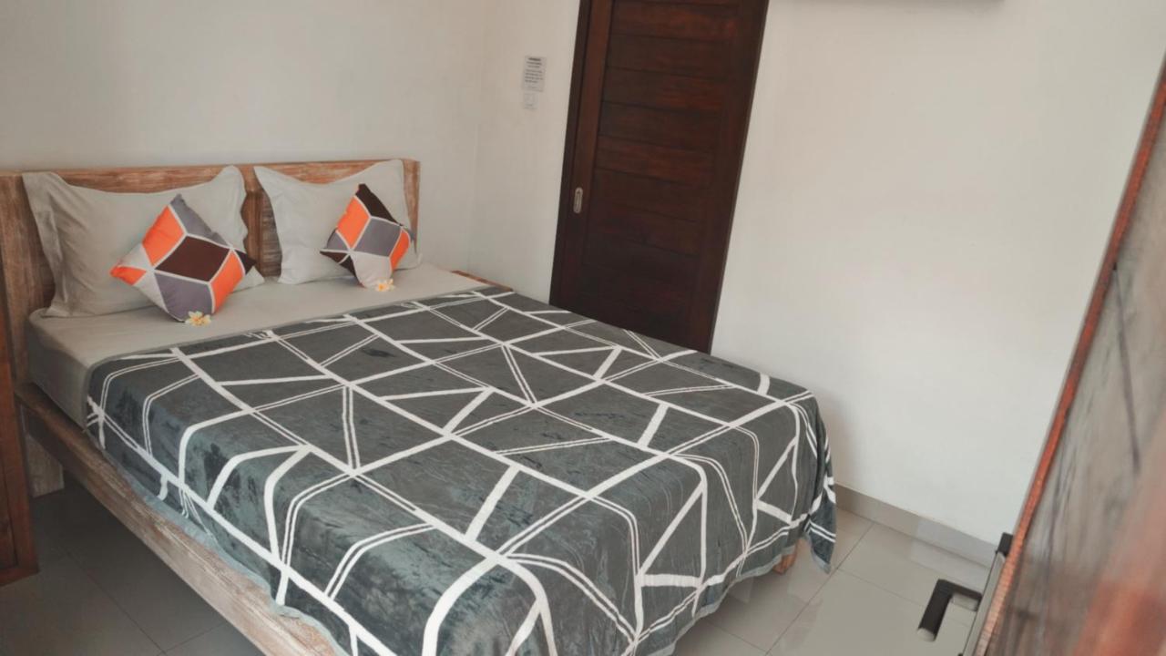 Bali Dd Homestay Seminyak Exterior foto
