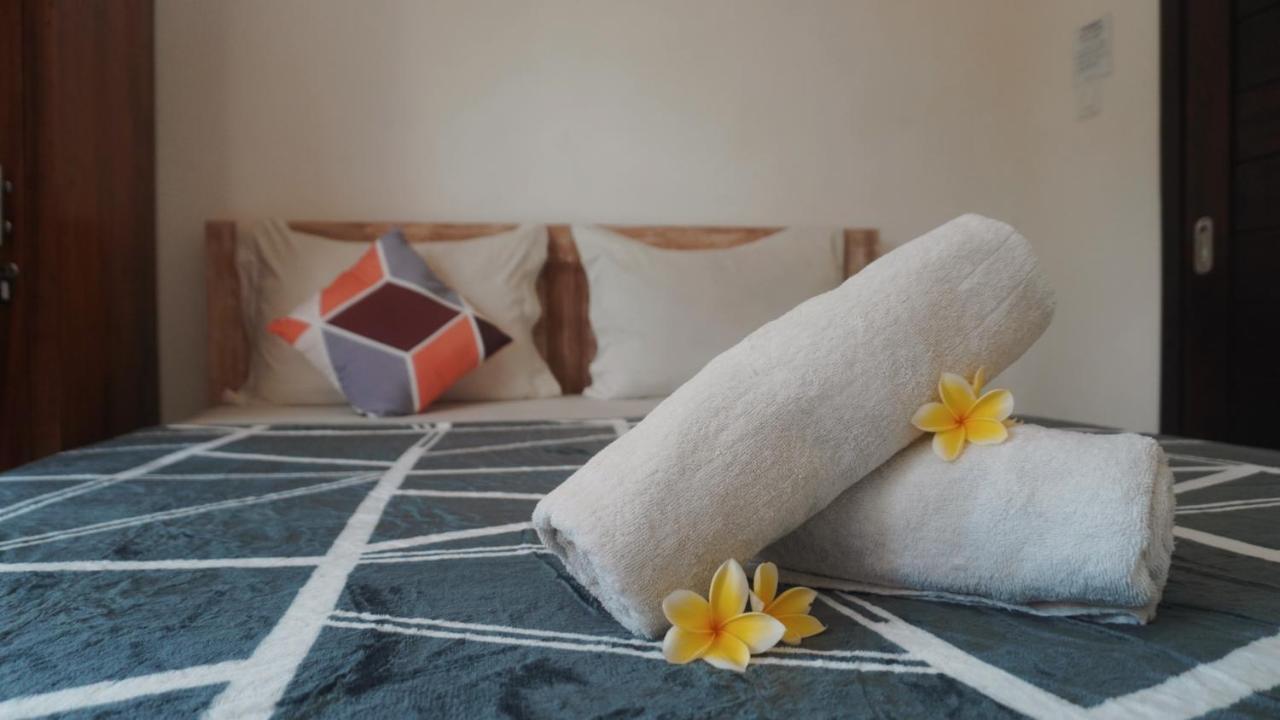 Bali Dd Homestay Seminyak Exterior foto