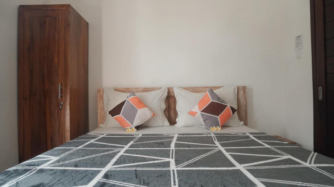 Bali Dd Homestay Seminyak Exterior foto