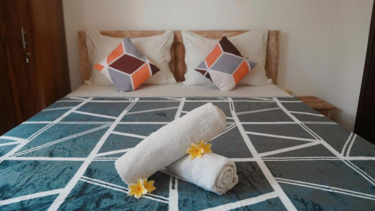 Bali Dd Homestay Seminyak Exterior foto