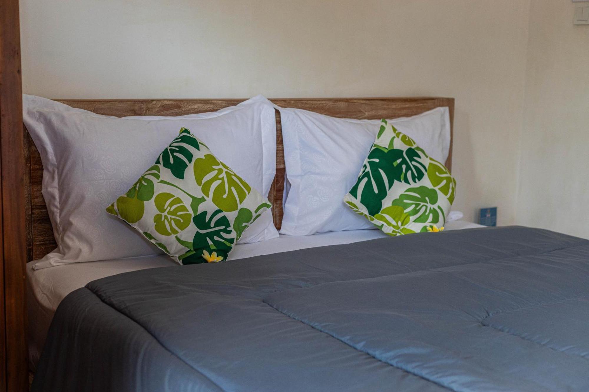 Bali Dd Homestay Seminyak Exterior foto