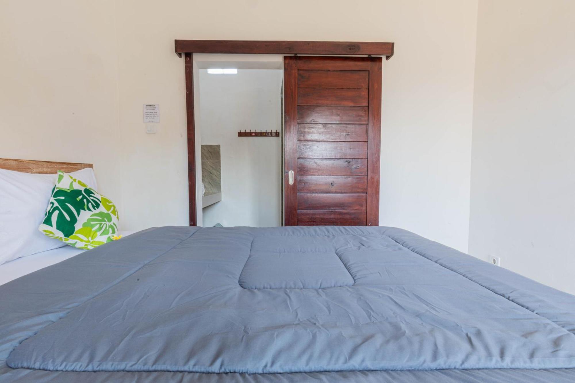Bali Dd Homestay Seminyak Exterior foto