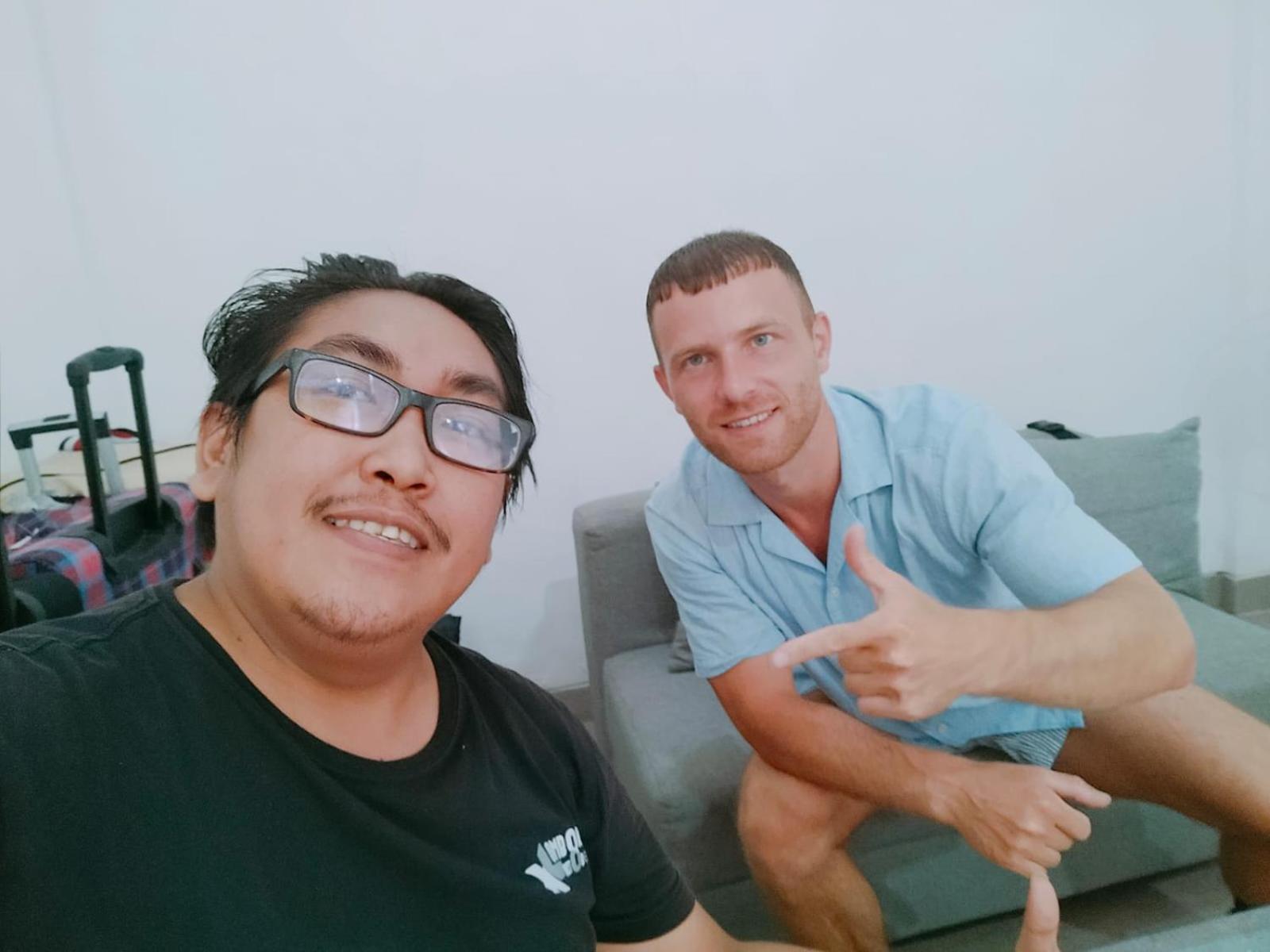 Bali Dd Homestay Seminyak Exterior foto