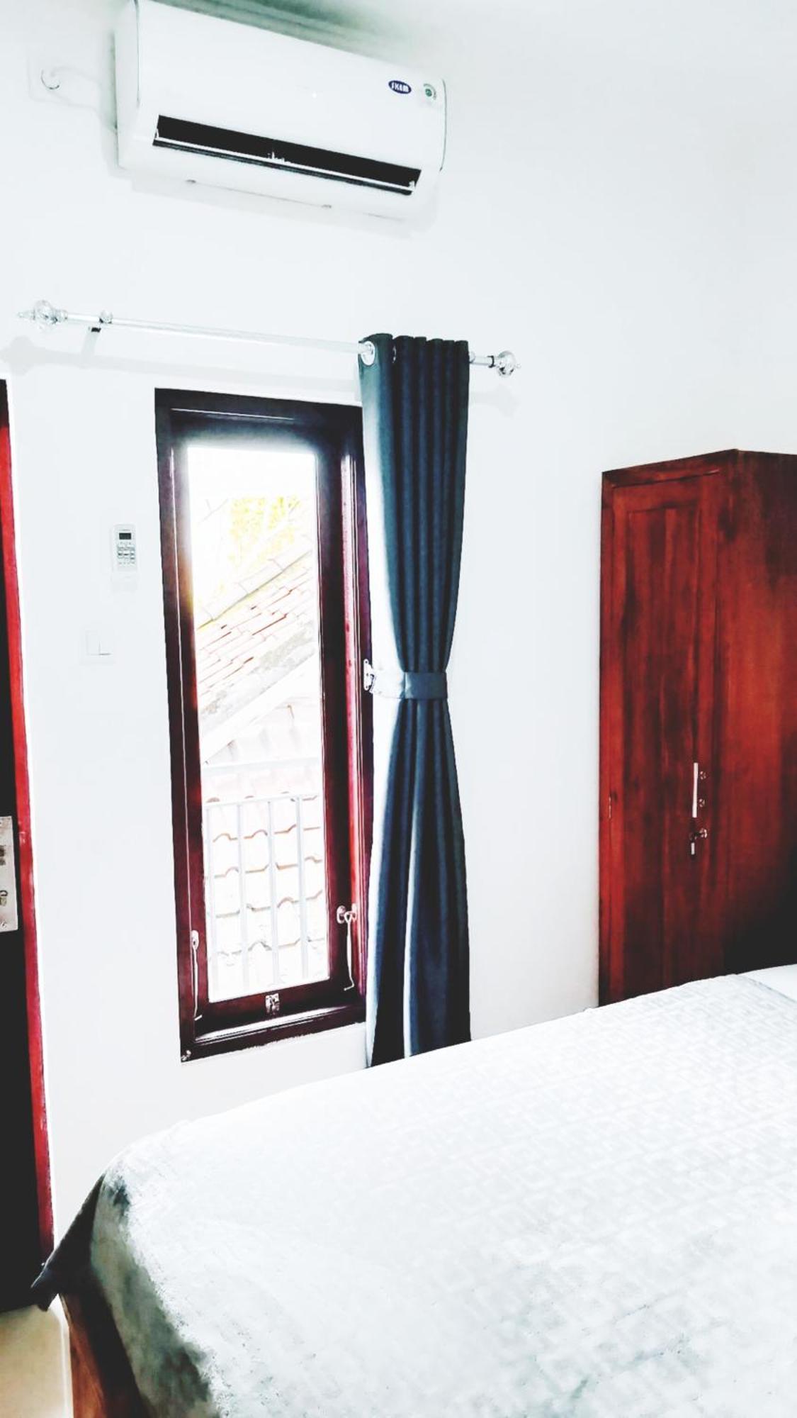 Bali Dd Homestay Seminyak Zimmer foto